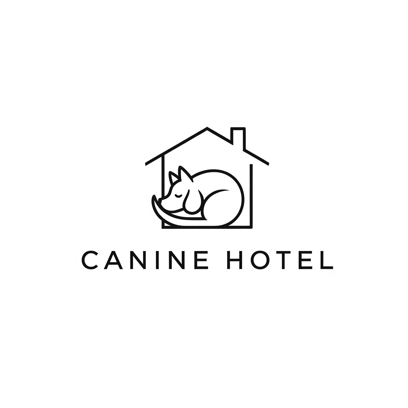 Hotel Canino