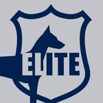 Elite Dog's Academy Logo